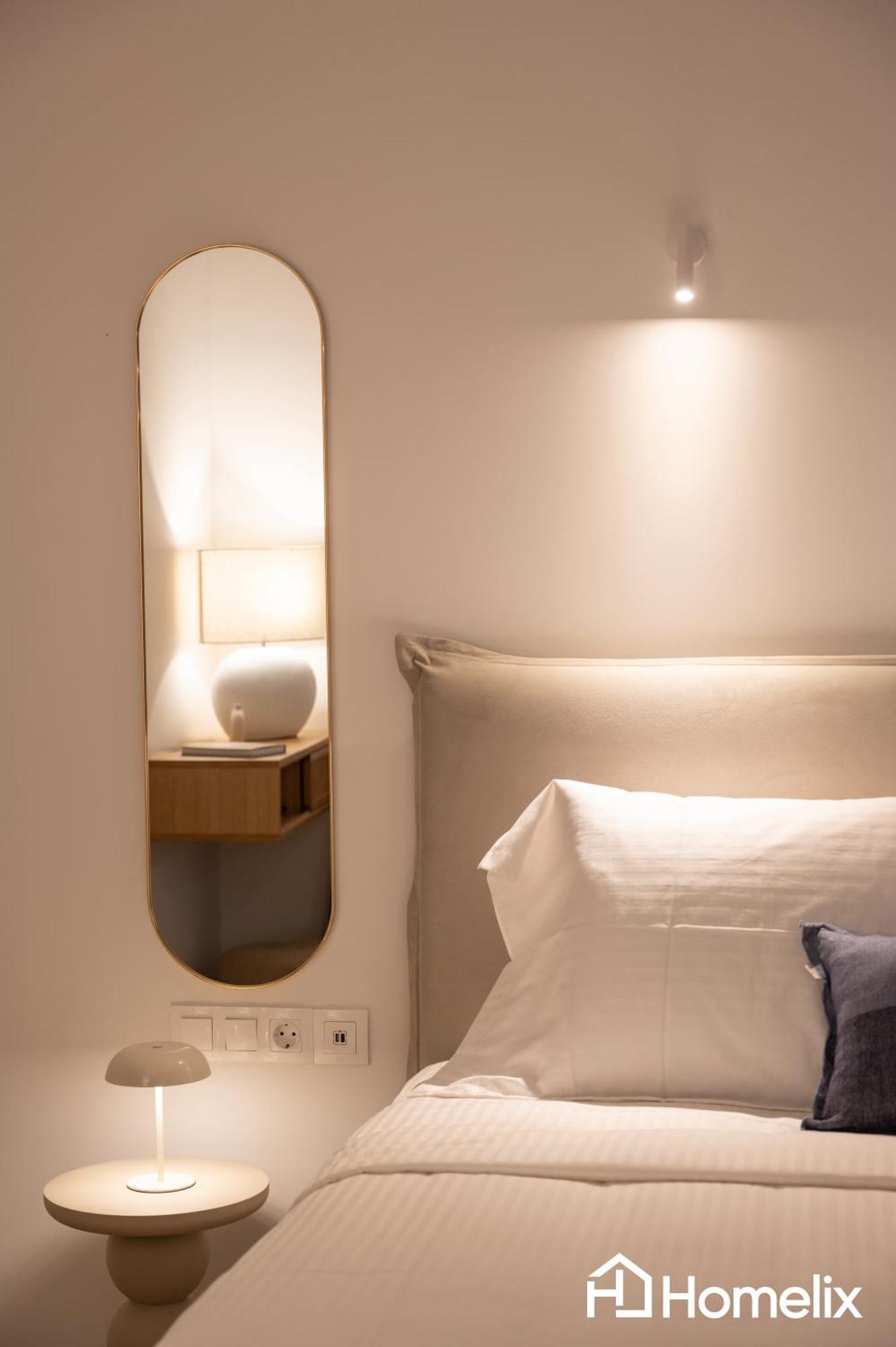 Amaya - Sea View Suites Chalkís エクステリア 写真