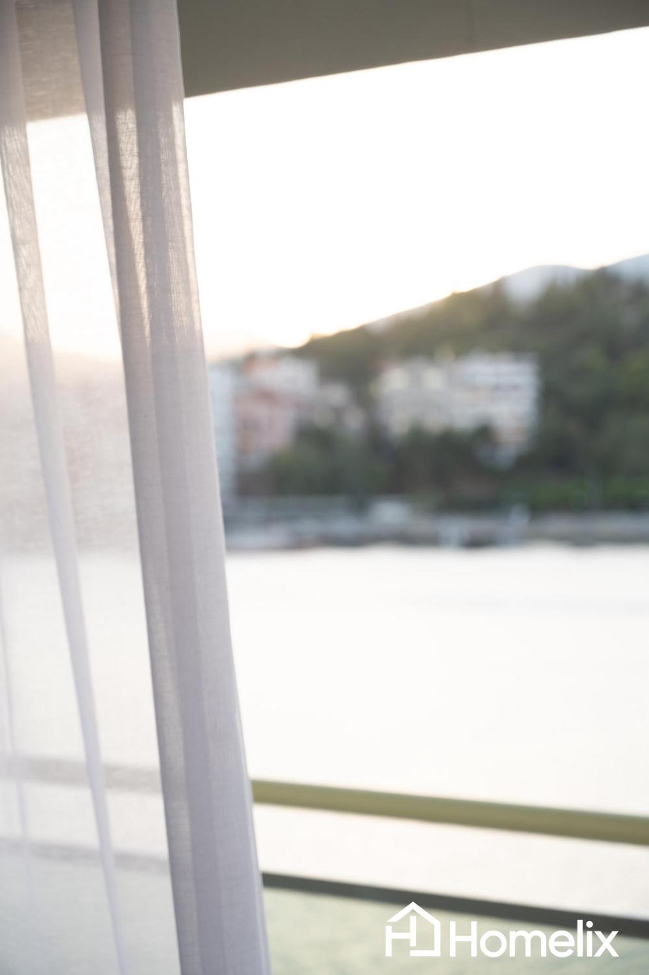 Amaya - Sea View Suites Chalkís エクステリア 写真
